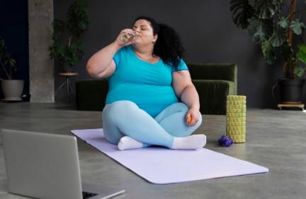 Uyku Eksikliği Yeni Obezite Nedeni Mi?